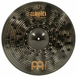 MEINL CC20DAR CLASSICS CUSTOM DARK RIDE