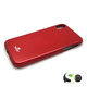 Silikonska maskica za iPhone XR Jelly Crvena