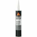 Sikaflex-521 UV 300 ml svijetlo sivi