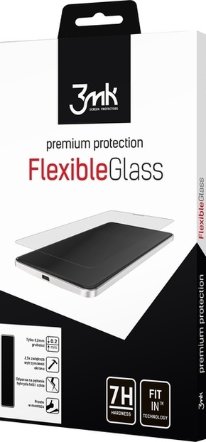 3mk FFlexibleGlass Samsung Galaxy A71