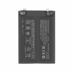 Baterija za Xiaomi Redmi Note 11 Pro Plus 5G, BP47, 2550 mAh