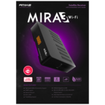 Prijemnik satelitski AMIKO MIRA3 WIFI