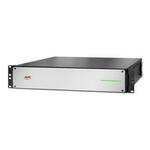 APC XBP48RM2U-LI Smart-UPS 48V 50Ah 2.4kWh LI Battery Pack