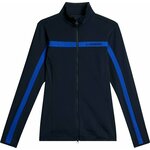 J.Lindeberg Seasonal Janice Mid Layer JL Navy XS Majica dugih rukava