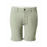JACK & JONES Chino hlače 'JPSTFury' pastelno zelena 20672980