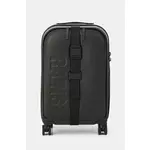 Kofer Rains Texel Cabin Trolley W3 boja: zelena, 14190.03