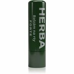 Herbadent Forte balzam za usne Herbal 5 ml
