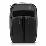 Alienware AW523P ruksak Naprtnjača za slobodno vrijeme Crno EVA (Etilen vinil acetat)