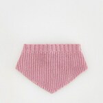 Reserved - BABIES` MUFFLER - ružičasta ružičasta 100% PAMUK 163DB-30X