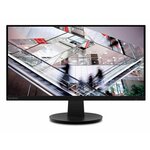 Lenovo N27q monitor, IPS, 27", 16:9, 2560x1440, 100Hz, HDMI, Display port, USB