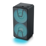 Muse audio sustav za karaoke M-1820DJ