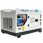 Spark 14000/3 agregat dizel, 9.5 KW