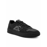 Tenisice Kappa SS24-3C001 Black