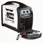 Telwin aparat za plinsko točkasto zavarivanje Maxima 190, inverter