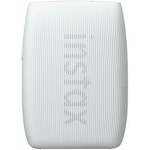 Fujifilm instax mini Link 3 EX D Clay White