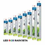 Juwel Helialux Spectrum LED - Rasvjeta za Akvarije - HeliaLux LED 800 – 32 W