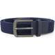 Callaway Stretch Braided Belt Peacoat L/XL