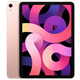 Apple iPad Air 10.9", 2360x1640, 64GB, Cellular, bež/ljubičasti/plavi/rozi/sivi