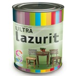 Lazura za drvo CHROMOS SVJETLOST LAZURIT EBANOVINA 4L