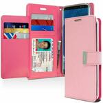 Preklopna futrola za Samsung Galaxy S23 Plus Rich Pink