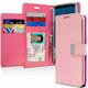 Preklopna futrola za Samsung Galaxy S23 Plus Rich Pink