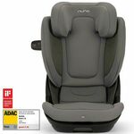 nuna® dječja autosjedalica aace™ lx i-size 2/3 (15-36 kg) coral