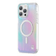 Kingxbar PQY Go Out MagSafe Apple iPhone 14 Plus / 15 Plus laser color