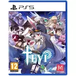 Tevi