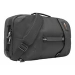 HP ruksak HyperX Knight Backpack, crna, 16"