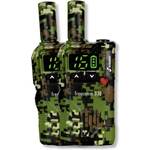 Stabo freecomm 330 20330 PMR ručna radio stanica 2-dijelni komplet
