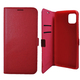 MM book torbica Samsung Galaxy A13 5G/A04S SLIM crvena