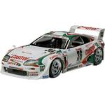 Tamiya 300024163 Castrol Toyota Tom´s Supra GT model automobila za sastavljanje 1:24