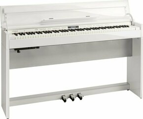Roland DP 603 Gloss White Digitalni pianino