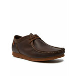 Cipele Clarks Shacre II Run 261594327 Beeswax