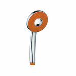 Ručka za tuš cartwheel orange 100