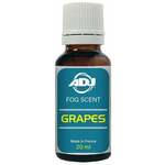 ADJ Fog Scent Grapes Aromatična esencija za mašine za paru