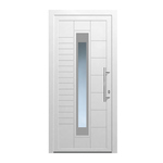 PVC ulazna vrata SAMOPEV PRIMO W 70 100x210 D