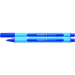 Olovka kemijska Schneider Slider Edge F, plava