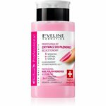 Eveline Cosmetics Professional sredstvo za skidanje laka s noktiju bez acetona 190 ml