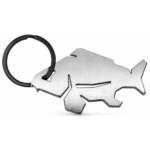 Delphin Key Chain/Bottle Opener CARPENER Mornarski privjesak