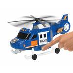 Dickie helikopter 18 cm