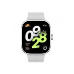 Xiaomi Redmi Watch 4 pametni sat, Silver Gray