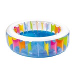 Bazen rainbow 190x50