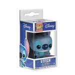 Privjesak Funko Pocket Pop!: Disney - Stitch