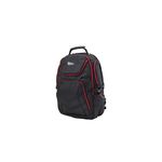White Shark ruksak GBP-002 Dark Nomad, crna, 17.3"