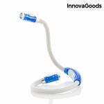 InnovaGoods vratno LED svjetlo za čitanje 2x56cm