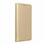 Book Magnetic Motorola Moto G14 gold