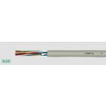 Helukabel 33001 kabel za telefon J-Y(ST)Y 2 x 2 x 0.60 mm² siva 100 m