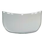 Vizir aluminium