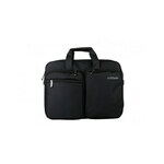 Torba za laptop Addison Preston 15 (39,6cm, crna)